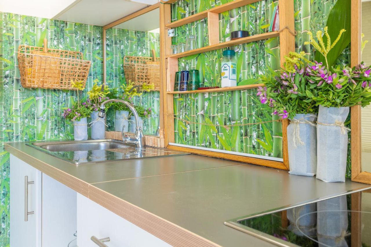 Apartamento Paraiso Florida 베니돔 외부 사진