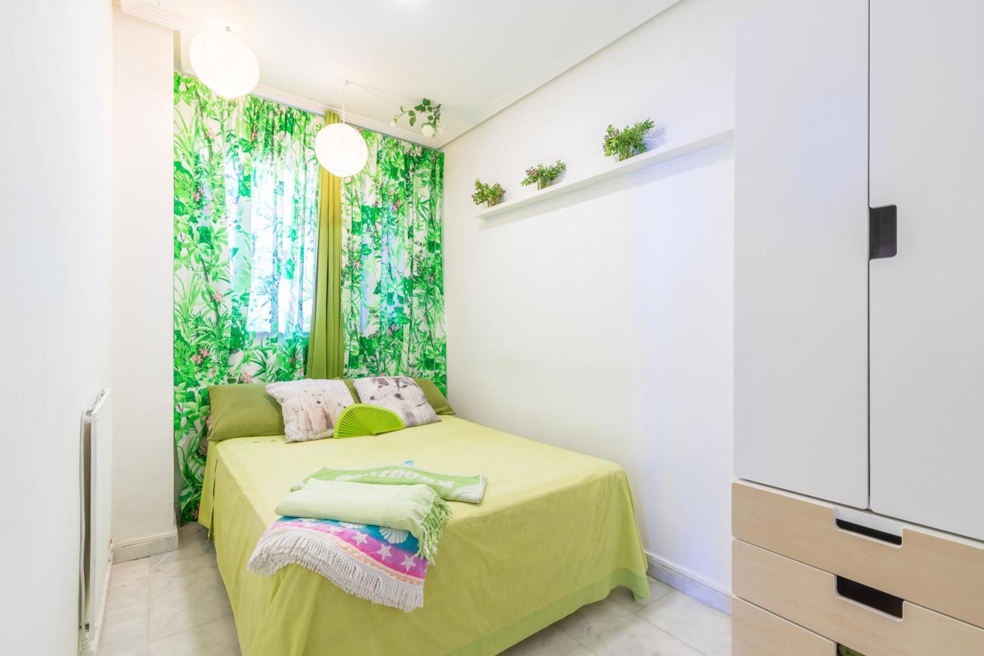 Apartamento Paraiso Florida 베니돔 외부 사진