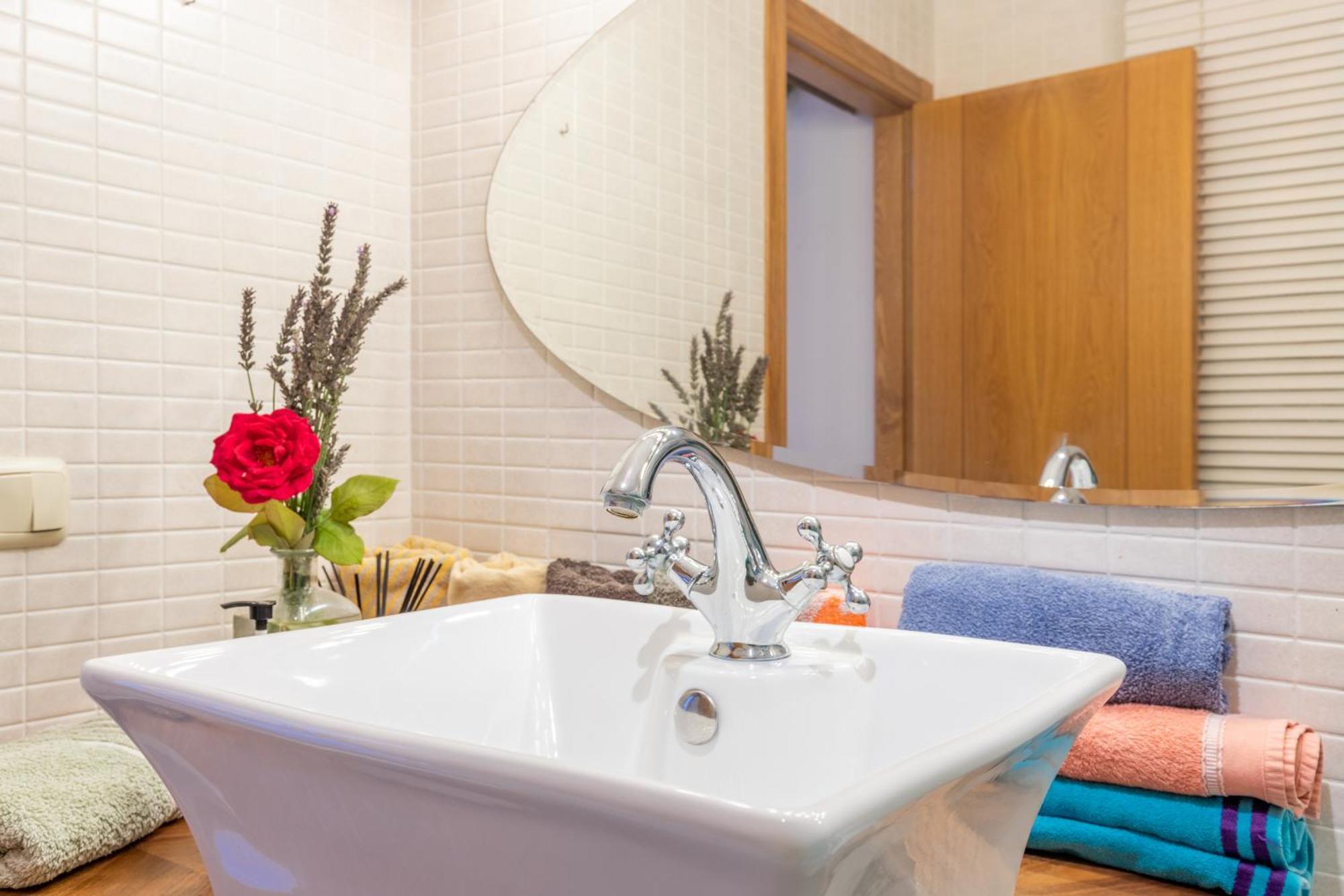 Apartamento Paraiso Florida 베니돔 외부 사진