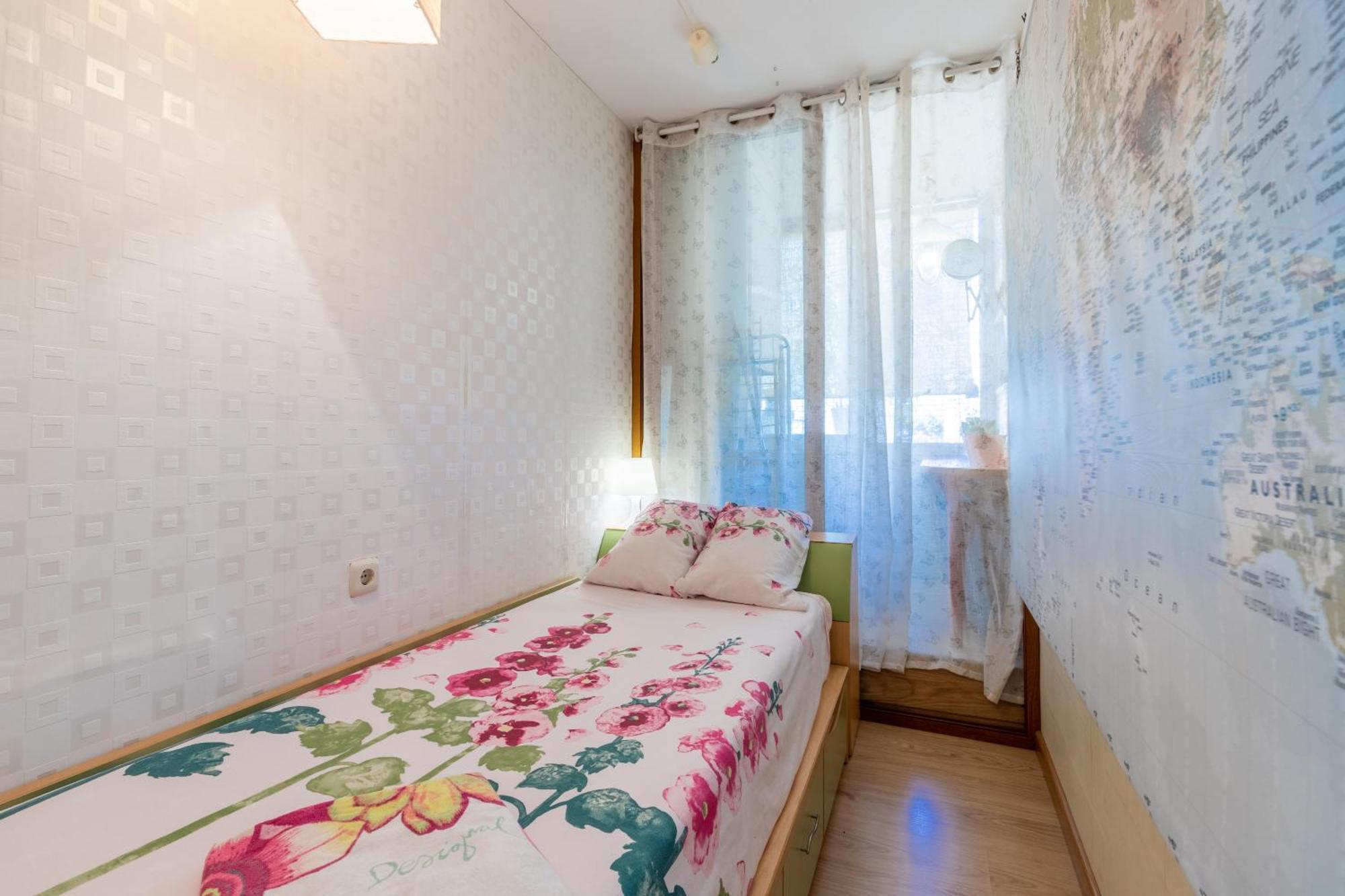 Apartamento Paraiso Florida 베니돔 외부 사진