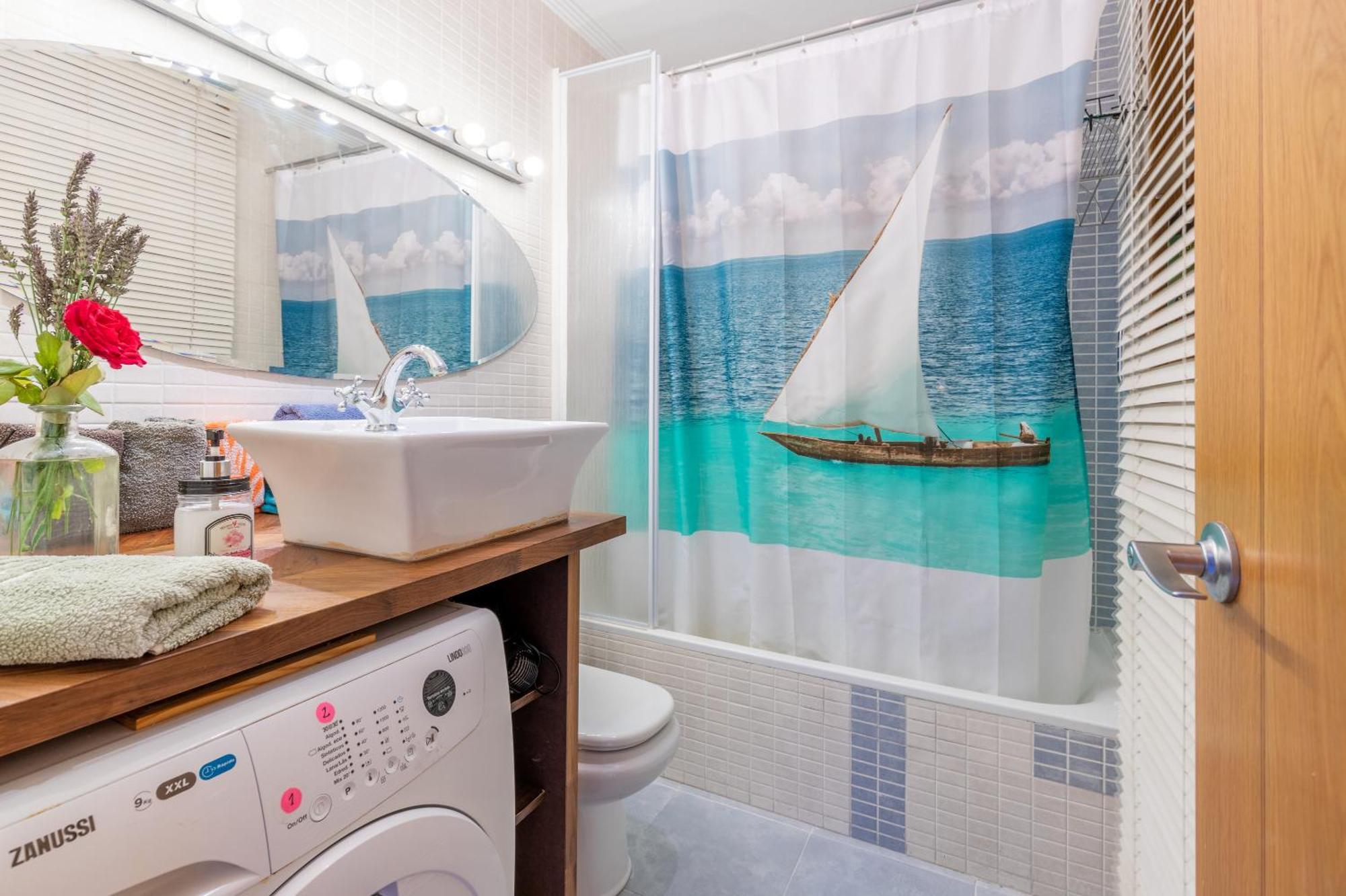 Apartamento Paraiso Florida 베니돔 외부 사진